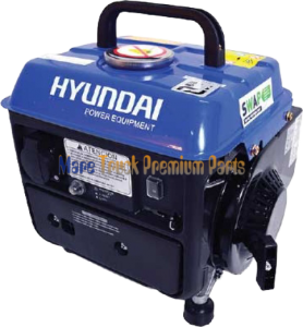 Γεννητρια 1000 Hyundai